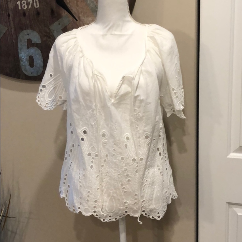 Michael Kors blouse
